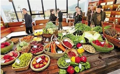 從負債150萬到資產(chǎn)超億元,魯家村經(jīng)歷了什么?