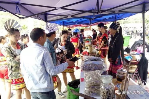 情系江邊 醉美山欄 東方黎族同胞載歌載舞歡度 山欄節(jié)